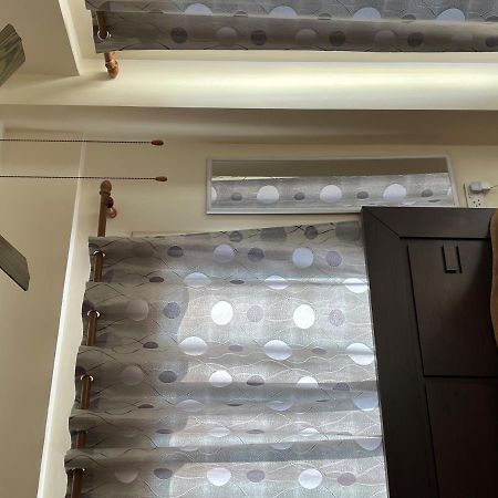 Egnatias 96 Open Apartman Szaloniki Kültér fotó
