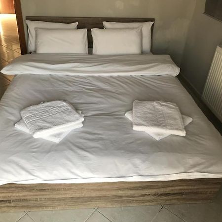 Egnatias 96 Open Apartman Szaloniki Kültér fotó