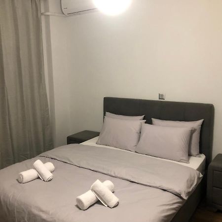 Egnatias 96 Open Apartman Szaloniki Kültér fotó