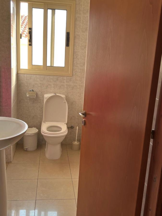 Egnatias 96 Open Apartman Szaloniki Kültér fotó