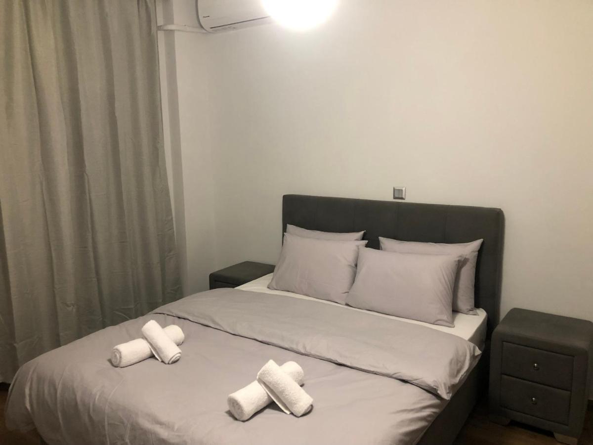 Egnatias 96 Open Apartman Szaloniki Kültér fotó
