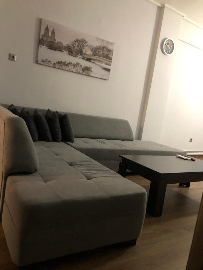 Egnatias 96 Open Apartman Szaloniki Kültér fotó