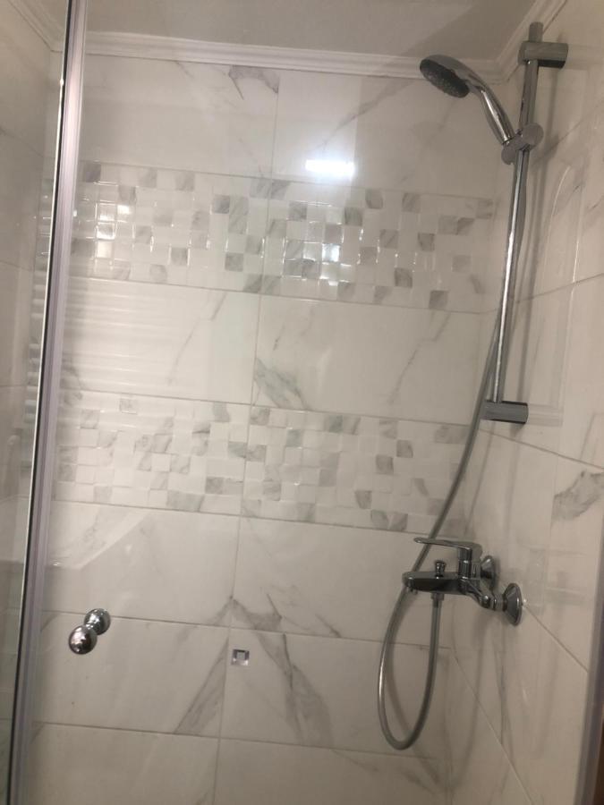 Egnatias 96 Open Apartman Szaloniki Kültér fotó