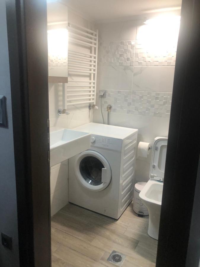 Egnatias 96 Open Apartman Szaloniki Kültér fotó